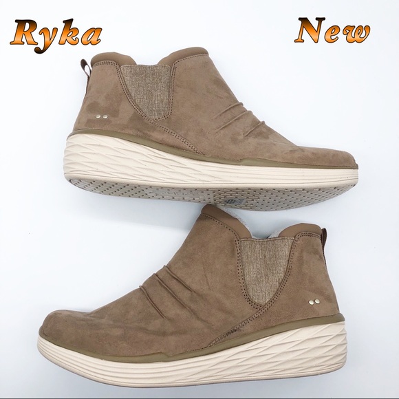 ryka namaste